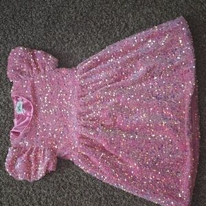 Lola + the Boys dress. Worn once